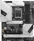 MSI PRO Z790-A WIFI II