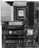 MSI PRO Z890-S WIFI6E