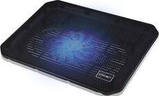 Охлаждающая подставка для ноутбука Crown CMLC-M10
