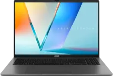 ASUS M3607HA Vivobook S16 Matte Gray (RP236)