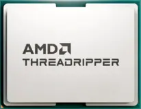 AMD Ryzen Threadripper 9970X OEM