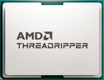 AMD Ryzen Threadripper 9980X OEM