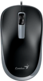 Genius DX-125S Black