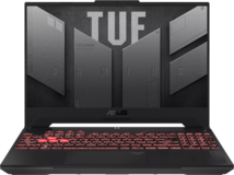 ASUS FA707NUQ TUF Gaming A17 (HX010)