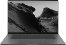 ASUS UM5606GA Zenbook S 16 Zumaia Gray (SS261W)