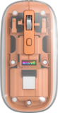 MARVO M810W Prism B10 Orange