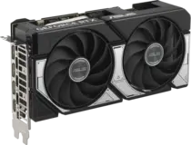 NVIDIA GeForce RTX 5060 Ti ASUS 8Gb (DUAL-RTX5060TI-8G)