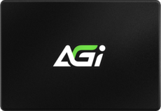 512Gb AGI AI238 (AGI512G25AI238)