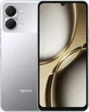 TECNO Spark Go 3 4/128Gb Titanium Grey