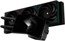 Thermalright Levita Vision 360 UB ARGB Black