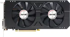 NVIDIA GeForce RTX 2060 AFOX 6Gb (AF2060-6144D6H2-V2)
