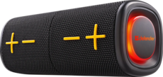 Defender Union Black