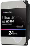 24Tb SAS WD Ultrastar DC HC580 (0F62802)