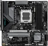 Gigabyte B850M EAGLE WIFI7