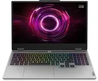 Lenovo LOQ 15AHP10 Luna Grey (83JG009ERK)