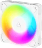 Arctic P12 Pro Reverse A-RGB White
