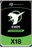 12Tb SATA-III Seagate Exos X18 (ST12000NM000J) Factory Recertified