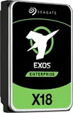 14Tb SATA-III Seagate Exos X18 (ST14000NM000J) Factory Recertified
