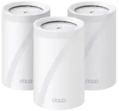 TP-Link DECO BE65 (3 шт.)