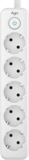 AGNI TP-FD5E-3m-White