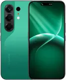 Телефон TECNO Camon 50 12/256Gb Malachite Green
