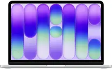 Apple MacBook Neo 13 Silver (A18 Pro) (MHFA4)