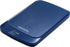 1Tb ADATA HV320 Blue (AHV320-1TU31-CBL)