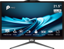 MSI Pro AP222T 14MA-642XRU