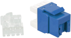 Lanmaster LAN-OK45U6/180N-BL