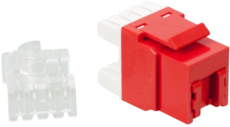 Lanmaster LAN-OK45U6/180N-RD