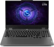 Lenovo LOQ 15IRX9 Luna Grey (83DV01CTSA)