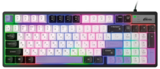 Ritmix RKB-401BL Black