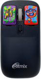 Ritmix RMW-335 Black
