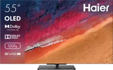 Haier 55