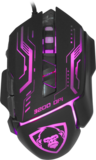 Мышь Ritmix ROM-363 Black