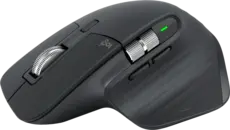 Logitech MX Master 3S For Mac Graphite (910-007501)