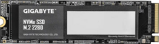 512Gb Gigabyte (G3NVME512G)