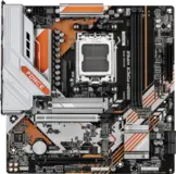 Gigabyte B850M FORCE WIFI6E (rev. 1.2)