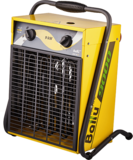 Тепловая пушка Ballu BHP-M-9 Yellow