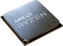 AMD Ryzen 5 5500X3D OEM