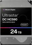 26TB SAS WD Ultrastar DC HC590 (0F59375)