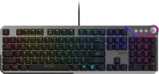 MSI STRIKE 600 Black