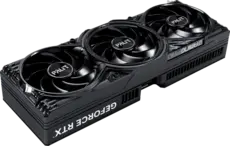 NVIDIA GeForce RTX 5080 Palit GamingPro OC V1 16GB (NE75080S19T2-GB2031Y)