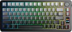 AULA S75 PRO Gradient Grey (Reaper Switch)