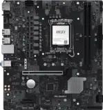 MSI PRO B860M-E