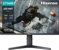 Hisense 27