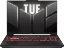 ASUS FA607NUQ TUF Gaming A16 (2024) (RL024)