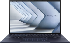 ASUS B9403CVAR ExpertBook B9 OLED Star Black (PP2376)