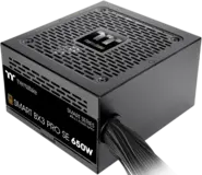 650W Thermaltake Smart BX3 Pro SE (PS-SPD-0650NNSABE-7)