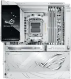 ASUS ROG CROSSHAIR X870E GLACIAL